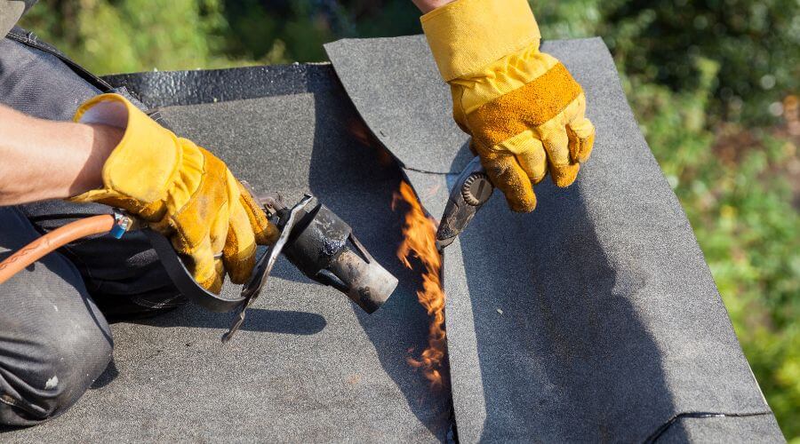 Professional New roof installation in Fair Haven, NJ